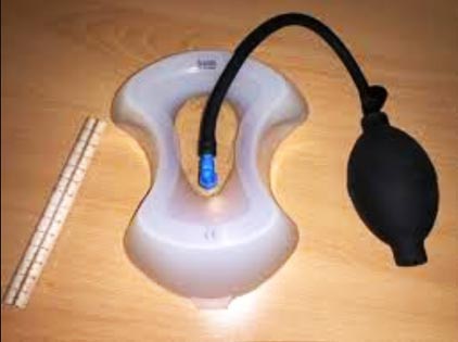 custom shaped vacuum bell for women